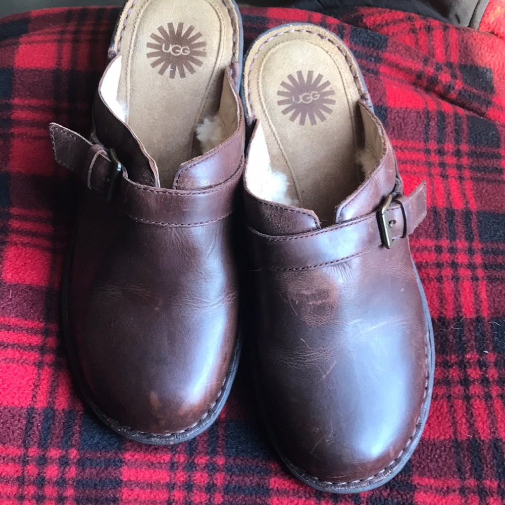 Ugg